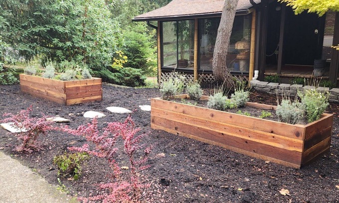 South Hills House | Discover Nature, Trails, and Town: Guest Rated 9.8/10
