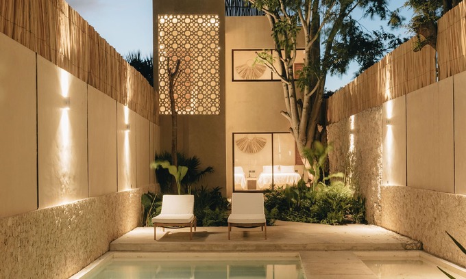 Centro House | Discover a Beautiful Home in Downtown Merida, Yucatan
