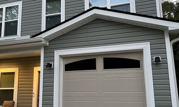 Charlotte House | Relax in a New Home Near University & Northlake Mall