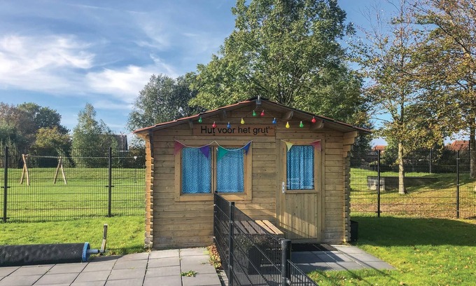 Tzummarum House | Discover a Cozy Getaway in De Friese Wadden, Tzummarum