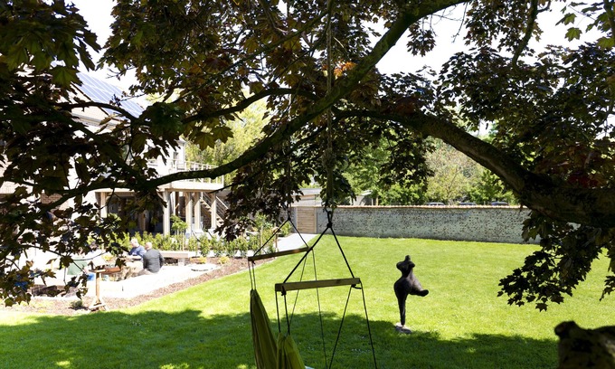 Oudenaarde Bed & Breakfast | Unforgettable Stay at Enjoy Today: Rated 10/10 with Pool
