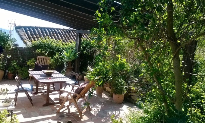 Jimena de la Frontera Cottage | Discover Family Adventures in Nature at Jimena Hotel