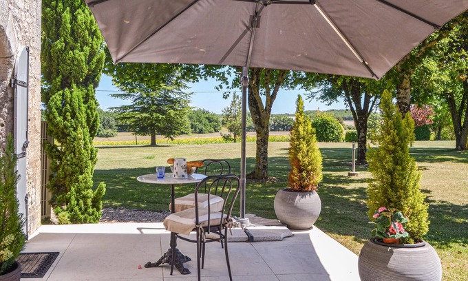 Le Cler House | Discover Your Perfect Holiday Home in a Private Stone Tower