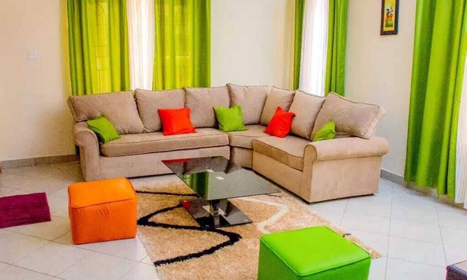 Bamburi Villa | Discover a Hidden Jewel at Kilifi Creek with Ocean Views