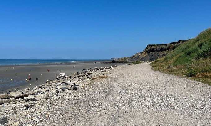 Ferques House | Enjoy your holiday in this holiday home near the Cote d'Opale.