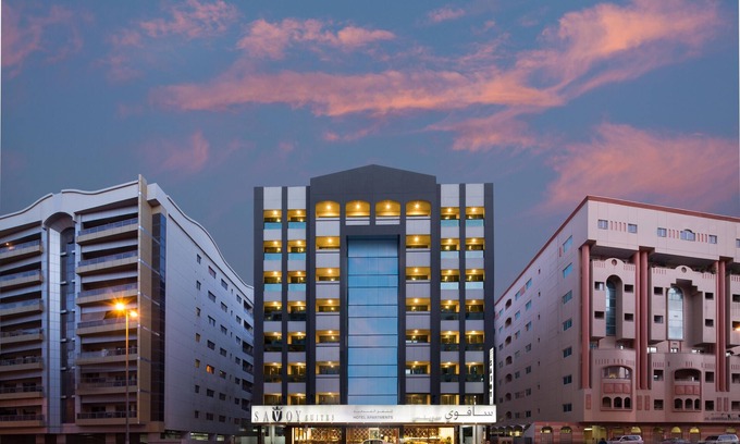 Al Mankhool Apartment | Experience Unmatched Comfort with Ocean View and Spa Access