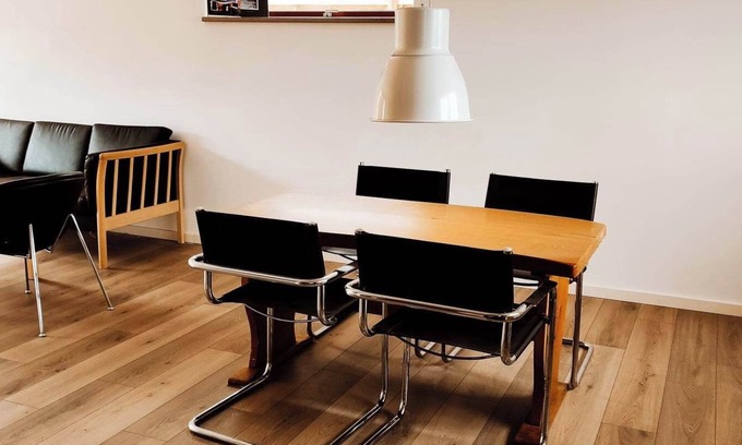 Silkeborg Bed & Breakfast | Enjoy your visit in Silkeborg, Jutland.