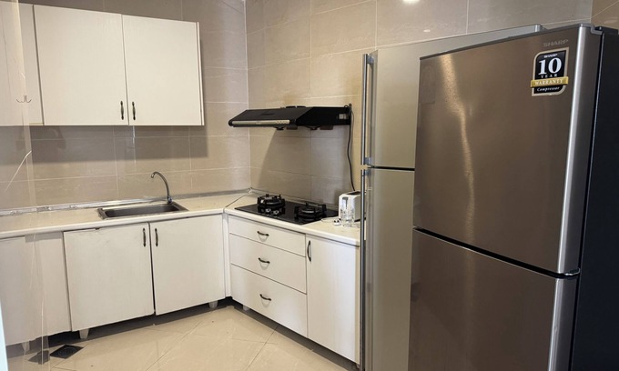 Nilai Apartment | Enjoyable apartment with AC in charming Nilai