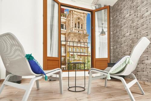 Centro - Sagrario Apartment | EnjoyGranada Catedral