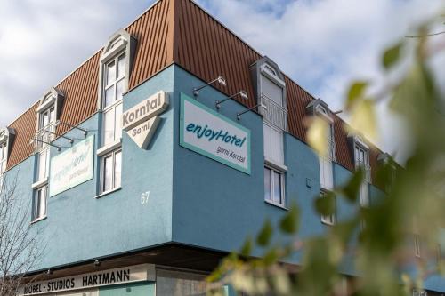 Korntal-Munchigan Hotel | Discover Hotel Garni Korntal Stuttgart with Family-Friendly Perks