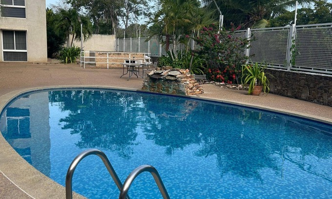 Margarita Island Apartment | Enjoyment at Playa El Agua