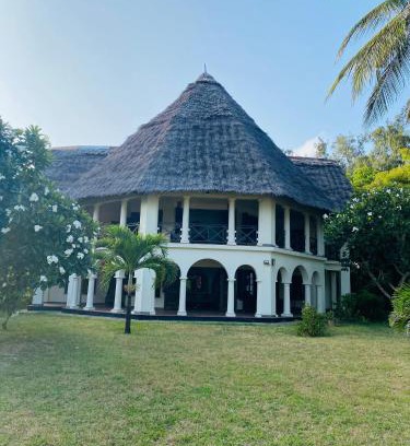 Kilifi Villa | Enkare Bofa