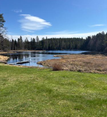 Leksand Municipality House | Enkel sommarstuga OBS! Endast utedass