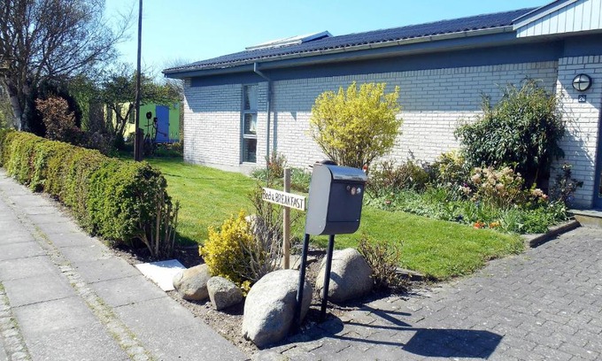 Vestervig Bed & Breakfast | Budget-Friendly Enkeltværelse with Great Guest Reviews