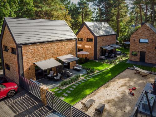 Debki Apartment | Family-Friendly Enklava with Kitchen & 9/10 Guest Rating