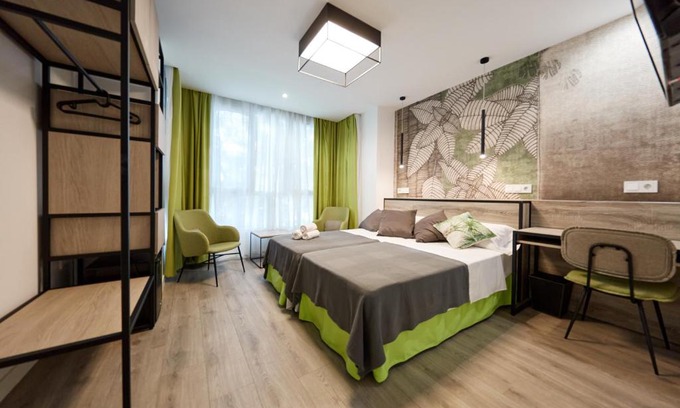 Benalua Hotel | Unwind at Wayteko Boutique Hotel – Pet-Friendly Retreat
