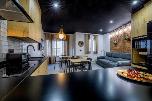 Centro Comercial Apartment | Discover ENMAYO 2021: Top-Rated 4-Star Accommodations