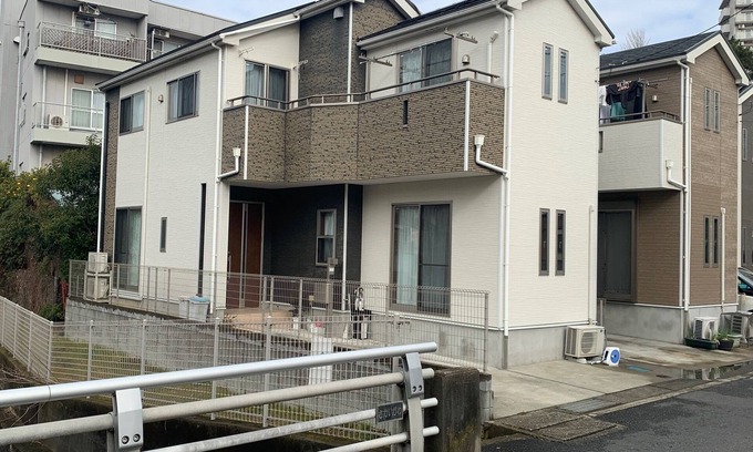 Fujisawa House | Enoshima HOME Clean and tidy detached house with/Fujisawa Kanagawa