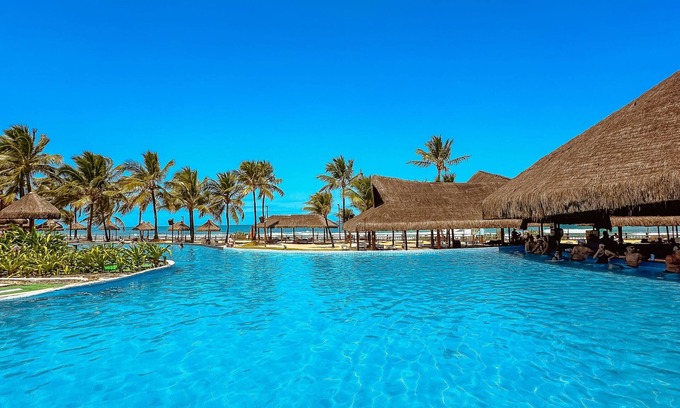 Porto de Galinhas Resort | Relax at Enotel Porto de Galinhas - All-Inclusive Retreat