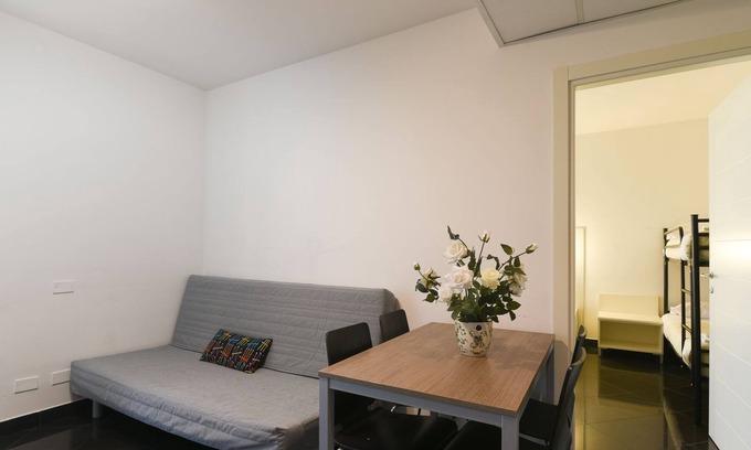 Pisa Apartment | Enrico Fermi .