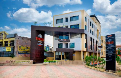 Aurangabad Hotel | Discover Enrise by Sayaji Aurangabad: Ideal for Families