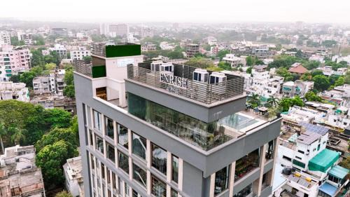 Nagpur Hotel | Explore 4-Star Hotels in Nagpur with Family-Friendly Amenities