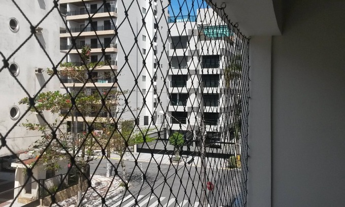 Enseada Apartment | Modern 2-Bedroom Retreat with Ocean View and Pool