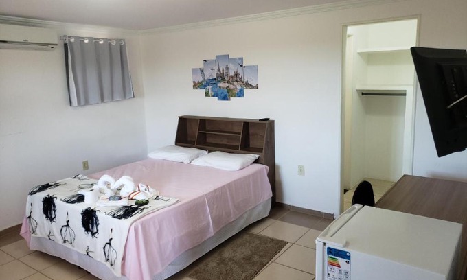 Enseada Azul House | Top-Rated Enseada Suítes with Ocean View & Family Fun