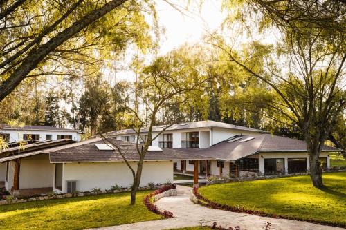Cajamarca Hotel | Pet-Friendly Retreat at Ensenada Hotel y Campo Asociado
