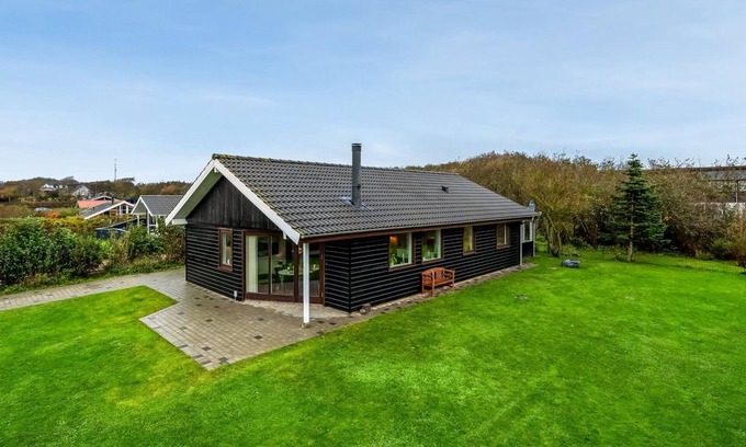 Vinderup House | Oceanfront Getaway at Ensio - Steps from the Inlet