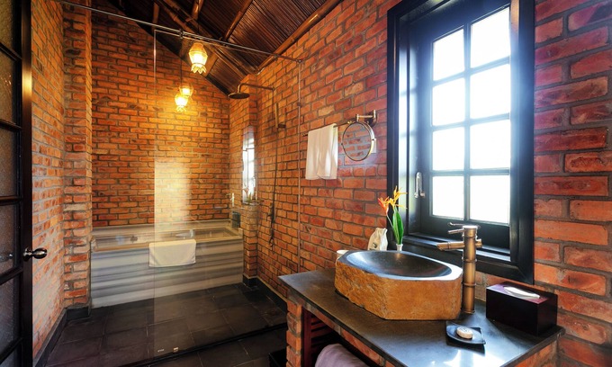 Cam Thanh Resort | Discover ENSO Retreat Hoi An: 10/10 Ocean View Getaway