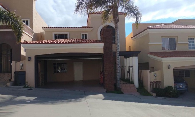 Ensenada House | Pet-Friendly Getaway at ENSVACATION for Your Family Fun