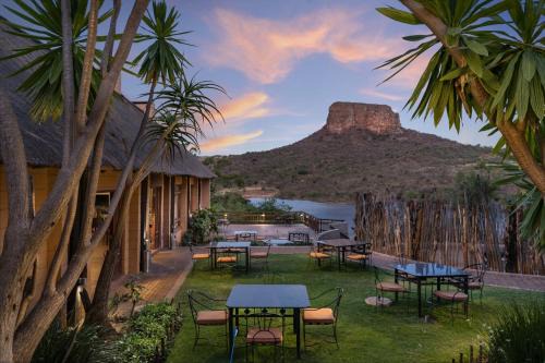 Sterkrivier Bed & Breakfast | Explore Entabeni Mountain Lodges: Oceanfront Retreat Awaits