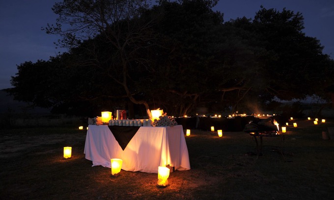 Sterkrivier Cabin | Explore Entabeni Safari Conservancy: Spa & Hot Tub Retreat
