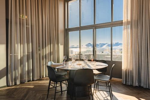 Tromso Hotel | Relax at St Elisabeth Hotel & Spa with Pool and Hot Tub