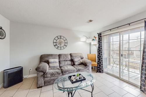 Table Rock Apartment | Entertainer's Landing, Unit 3: Perfect for Families & Pets