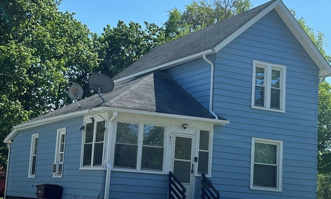 Albion House | Experience Historic Charm with Modern Comforts for Families