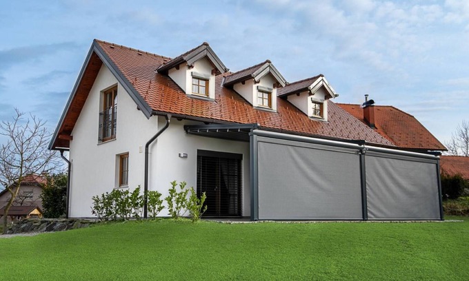 Slovenska Bistrica House | Relaxing 3-Bedroom House Surrounded by Nature and Lake Views