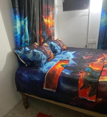 Port Morant House | Entire 3 bedrooms in Saint Thomas Jamaica fully air-conditioning