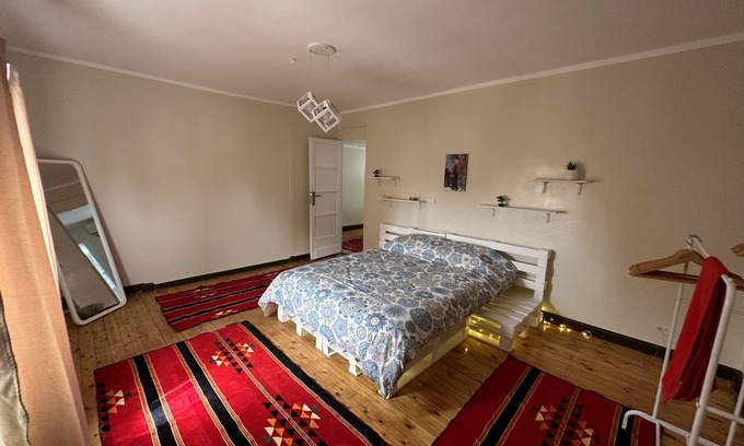 Abdin Apartment | Pet-Friendly Apartment with Spa in Downtown Cairo #7