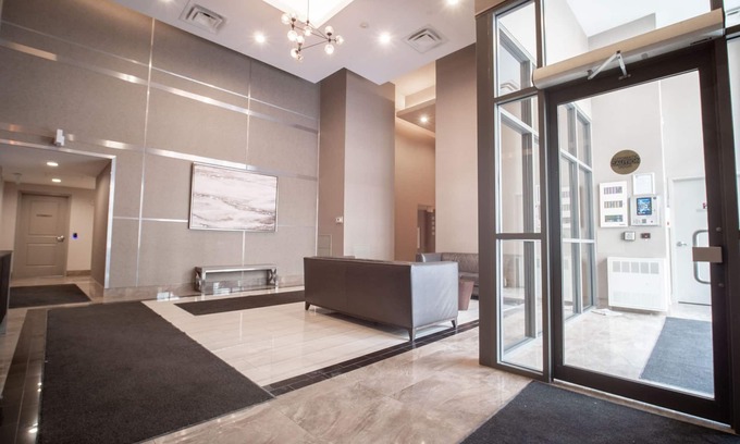Oakville Apartment | 💖 Entire Apartment: 1BD+1BH · high ceilings · no cleaning fees · quiet place