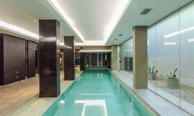 Belgrano Apartment | Entire apartment Núñez - 20 mt Av Libertador