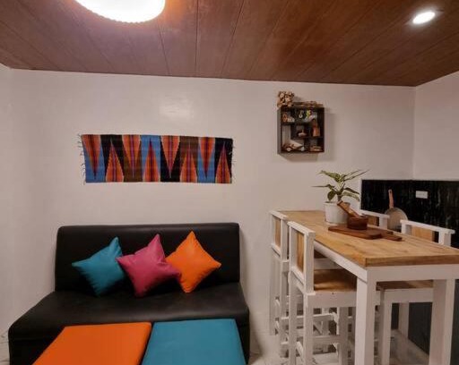 Baguio Apartment | Cozy CS PINES Dahlia Unit in Baguio City, Pet Friendly
