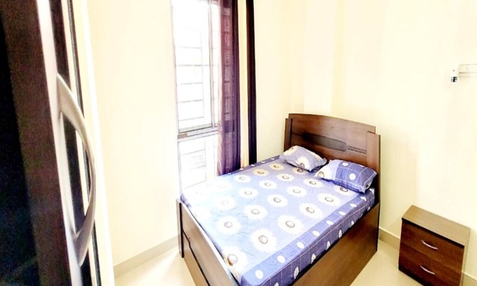 Siliguri Apartment | Modern Apartment in Pradhan Nagar - Ideal for Families & Pets