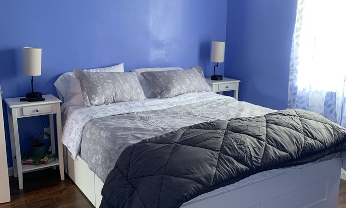 Harbor Gateway North Apartment | Cozy Apartment in Central Los Angeles & Orange County