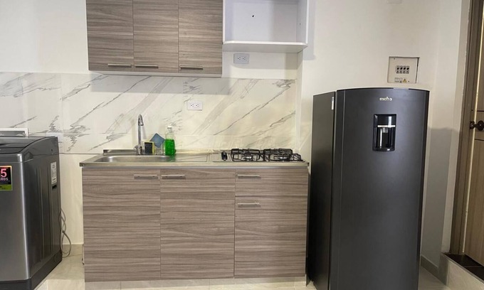 Barrios Unidos Apartment | Entire apartment excellent location Bogota