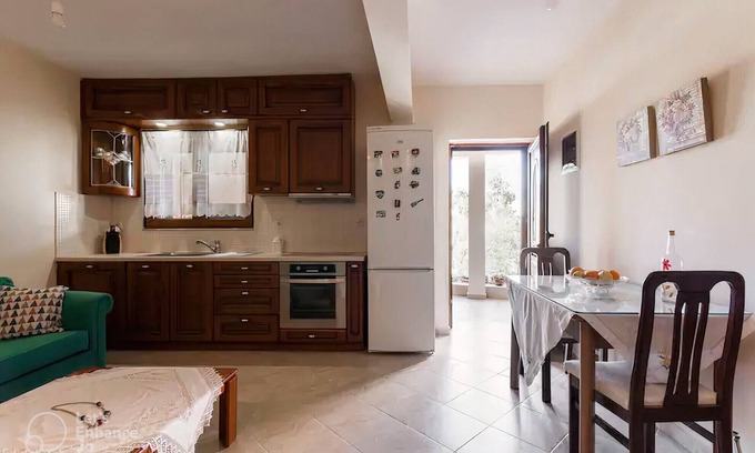 Panasos House | Family-Friendly Entire Apartment for Memorable Stays
