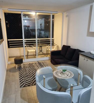 Vina del Mar Apartment | Entire apartment in Viña del Mar