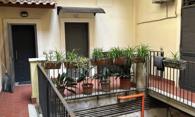 Picanello-Ognina-Barriera-Canalicchio Apartment | Entire apartment in the heart of Catania