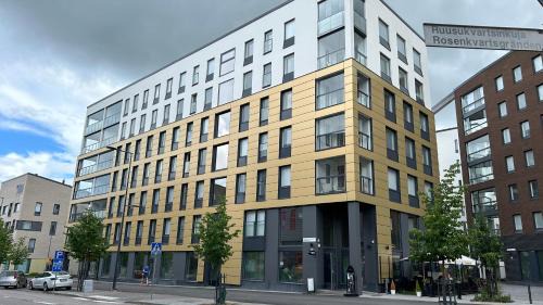 Vantaa Apartment | Convenient Apartment Close to Helsinki Airport